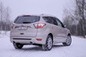 Ford Kuga Vignale – Katumaasturi is loaded