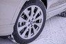 Ford Kuga Vignale – Katumaasturi is loaded