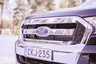 Ford Ranger – Amerikkalainen unelma Eurooppalaisittain