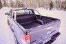 Ford Ranger – Amerikkalainen unelma Eurooppalaisittain