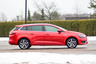 Renault Megane Sport Tourer – Dynaaminen farkkupeppu