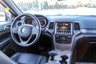 Jeep Grand Cherokee – Eurotyyliin ja Amerikan malliin