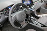 Toyota C-HR – Toyotan uusi tuleminen