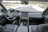 Land Rover Discovery – Brittieleganssia modernilla twistillä