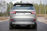 Land Rover Discovery – Brittieleganssia modernilla twistillä
