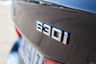 BMW 530i– Baijerin paronin seitsemäs painos