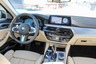 BMW 530i– Baijerin paronin seitsemäs painos