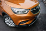 Opel Mokka X - Rennon tyylikäs katumaasturi