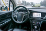 Opel Mokka X - Rennon tyylikäs katumaasturi