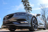 Opel Insignia Grand Sport – Uuden alun äärellä