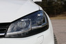 Volkswagen Golf – Kansanmallin uudet mausteet