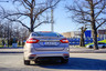 Ford Mondeo Vignale – Parkkipaikan laatutaso ylös