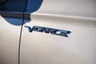 Ford Mondeo Vignale – Parkkipaikan laatutaso ylös