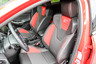 Ford Focus ST – Ratakireä perhesportti