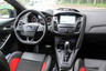 Ford Focus ST – Ratakireä perhesportti
