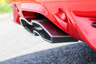 Ford Focus ST – Ratakireä perhesportti