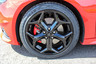 Ford Focus ST – Ratakireä perhesportti