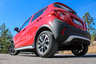 Opel KARL ROCKS – Kun Pikku-Kalle maastokengät sai