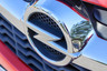 Opel KARL ROCKS – Kun Pikku-Kalle maastokengät sai
