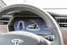 Tesla Model X – Suurperheen sähkötykki