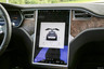 Tesla Model X – Suurperheen sähkötykki