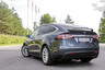 Tesla Model X – Suurperheen sähkötykki