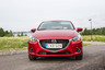 Mazda 2 - Pikku-Kakkonen kätkee sisälleen paljon