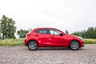 Mazda 2 - Pikku-Kakkonen kätkee sisälleen paljon