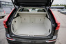 Volvo XC60 – Viileä skandi-viettelys