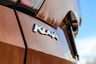 Ford Kuga – Puhutteleva pakkaus pikkumoottorillakin