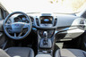 Ford Kuga – Puhutteleva pakkaus pikkumoottorillakin