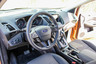 Ford Kuga – Puhutteleva pakkaus pikkumoottorillakin
