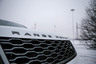 Range Rover Velar – Katumaasturi suoraan catwalkille