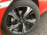 Honda Civic – Nätti, nätimpi, Civic