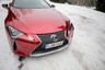 Lexus LC 500h – Härski hybriditykki