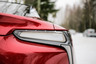 Lexus LC 500h – Härski hybriditykki