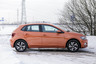 Volkswagen Polo – Kansanautoksi Golfin paikalle