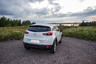 Mazda CX-3 – Sporttinen kaupunkiratsu