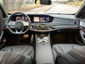 Mercedes-Benz S400D – The Edustusauto