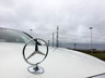 Mercedes-Benz S400D – The Edustusauto