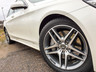 Mercedes-Benz S400D – The Edustusauto