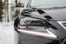 Lexus NX300h – Katumaasturin viherpesu