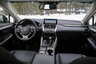 Lexus NX300h – Katumaasturin viherpesu