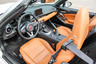 Fiat 124 Spider – Uudestisyntynyt avo-ikoni