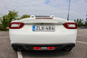 Fiat 124 Spider – Uudestisyntynyt avo-ikoni