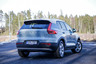 Volvo XC40 – Volvon uusin täysosuma