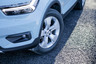 Volvo XC40 – Volvon uusin täysosuma