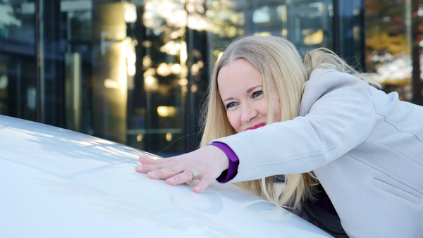 Voiko uudella autolla ajaminen olla halvempaa kuin käytetyllä ajaminen?