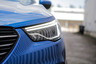 Opel Grandland X – Saksan ranskalaisin katumaasturi