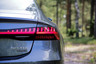 Audi A7 – Oikeista aineksista leivottu coupélimppu